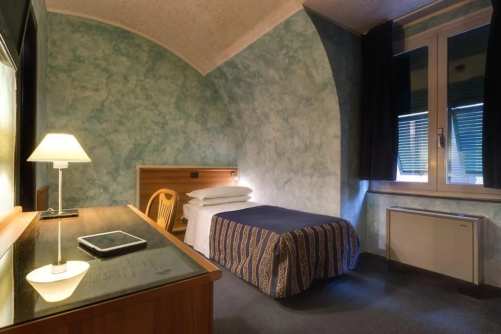 Hotel Europa Genoa Italy