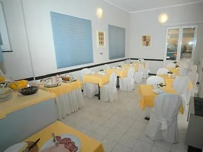 Hotel Europa Genoa 3*,  Italy