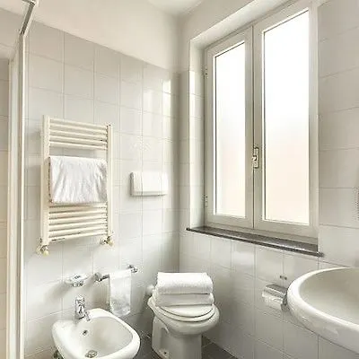 Hotel Europa Genoa Italy