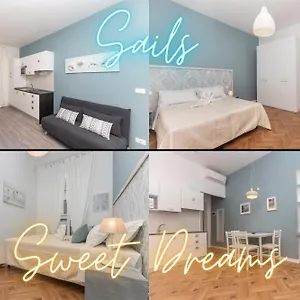 Appartamento Real Italian Estate - Sails & Sweet Dreams