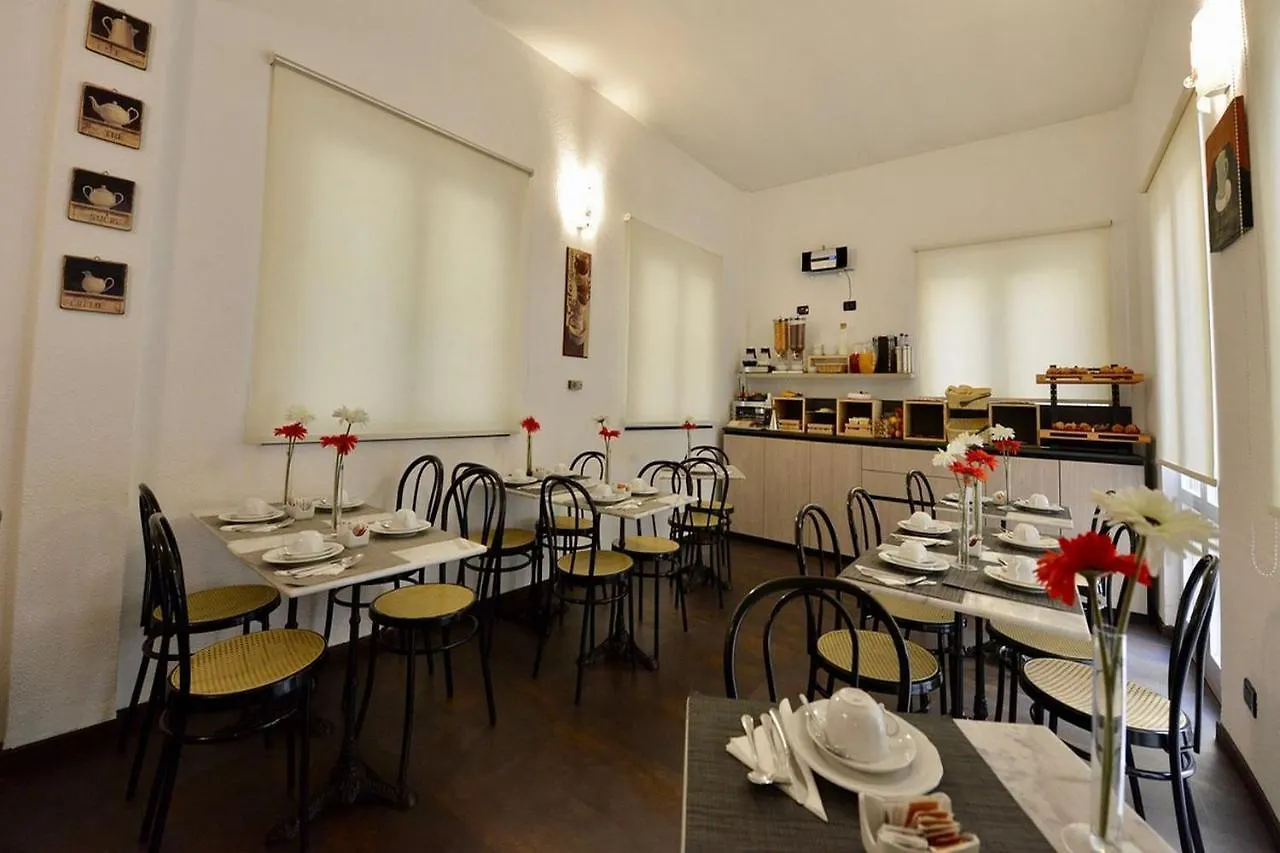 Hotel Europa Genova