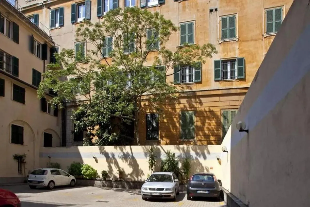 Hotel Europa Genova