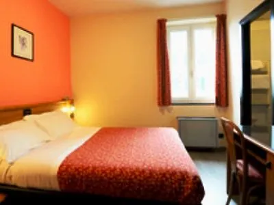 Hotel Europa Genova Italia